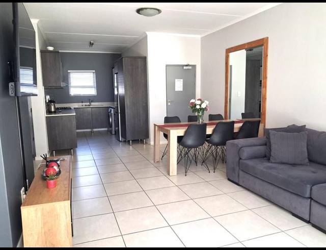 3 BEDROOM PROPERTY TO RENT IN SANDOWN